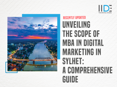 Unveiling the Scope of MBA in Digital Marketing in Sylhet