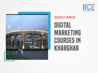 Upskill Your Career With Top 5 Best Digital Marketing Courses in Kharghar | IIDE