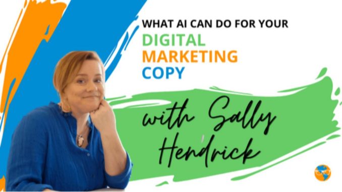 What AI Can Do for Your Digital Marketing Copy