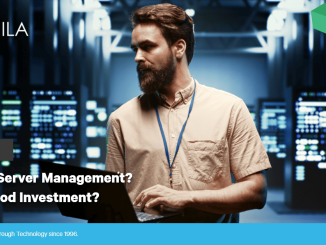 What Is Server Management? Is It a Good Investment? - iManila | Web Development Philippines | Digital Marketing Agency