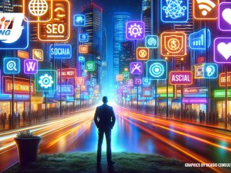 What is Digital Marketing? - Essential Guide for 2024