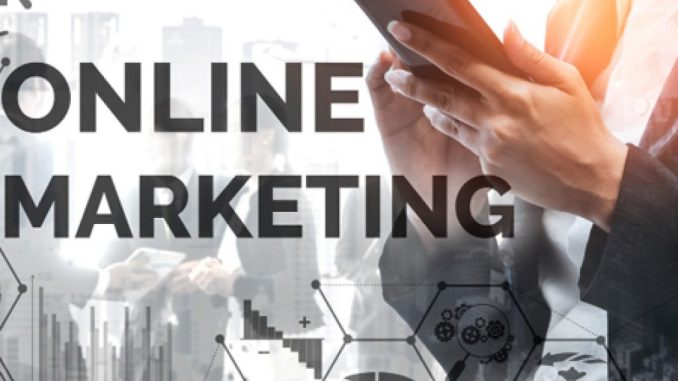 What is Web Marketing / Digital Marketing and How to Use it?