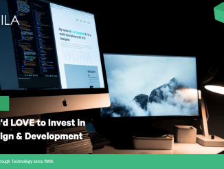 Why You'd LOVE to Invest in Web Design & Development - iManila | Web Development Philippines | Digital Marketing Agency