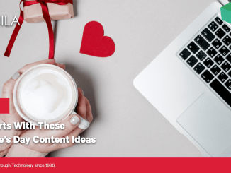 Win Hearts With These Valentine’s Day Content Ideas - iManila | Web Development Philippines | Digital Marketing Agency