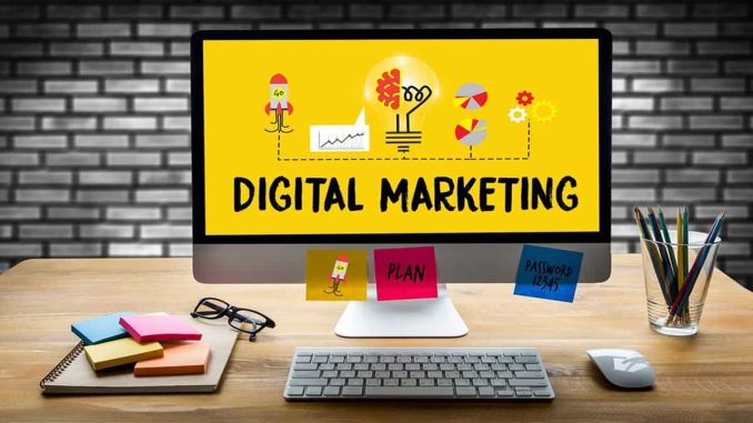 #1 Digital Marketing Training in Kolkata | Advanced Module