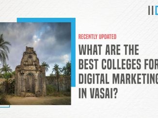 10 Best Colleges for Digital Marketing in Vasai - 2024