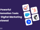 20 Powerful Automation Tools for Digital Marketing Reviewed