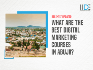 5 Best Digital Marketing Courses in Abuja - 2024 Edition | IIDE