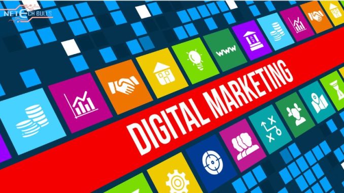 Advanced Dominance Digital Frontier Potential with Digital Marketing Training Programs - Adipiscor