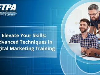 Advanced Techniques in Digital Marketing Training