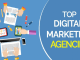 Best Digital Marketing Agencies for your B2B Campaigns