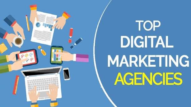 Best Digital Marketing Agencies for your B2B Campaigns