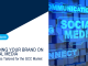 Building Your Brand on Social Media: Strategies Tailored for the GCC Market - SkyFall Blue Ottawa. Website design and digital marketing