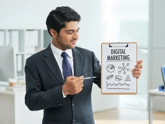 Career in digital marketing: 10 key facts for students from an insider - Best Digital Marketing Company in Pune, India - SRV Media