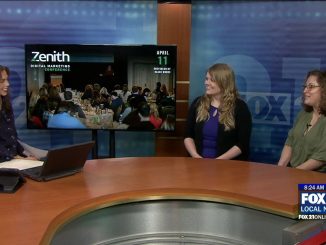 Coffee Conversation: Zenith Digital Marketing Conference in Duluth - Fox21Online