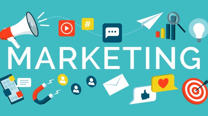 Defining Content Marketing vs. Digital Marketing