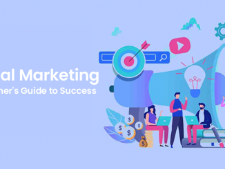 Digital Marketing: A Beginner's Guide to Success - Ads Market