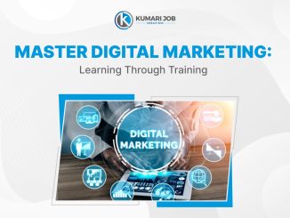 Digital Marketing | Blogs | Kumari Job }}