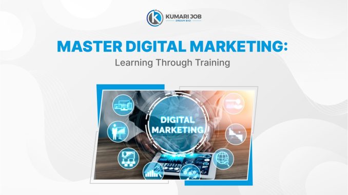 Digital Marketing | Blogs | Kumari Job }}
