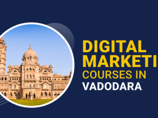 Digital Marketing Course in Vadodara