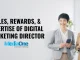 Digital Marketing Director: Key Roles, Rewards & Expertise - MediaOne