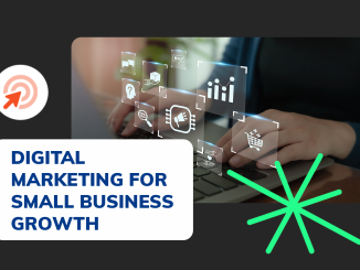 Digital Marketing For Small Business Growth | Strategies For Success | White Shark Media