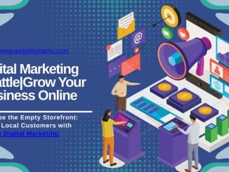 Digital Marketing SeattleGrow Your Business Online.pptx