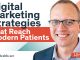 Digital Marketing Strategies that Reach Modern Patients - Forum for Healthcare Strategists