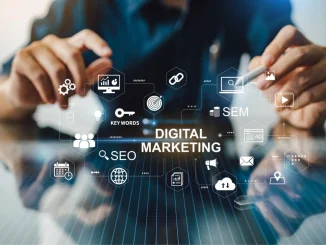 Digital Marketing Trends That Should Be On Your Radar - 2024