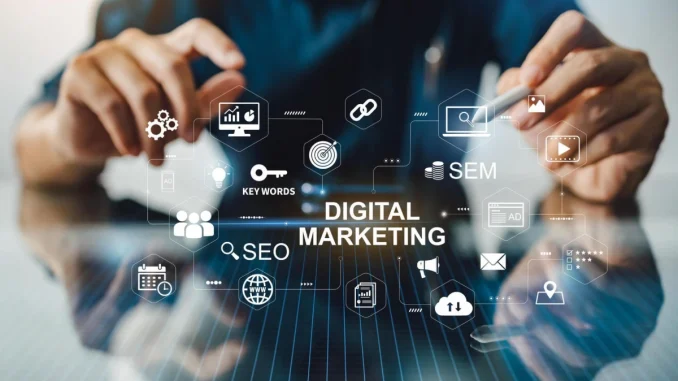 Digital Marketing Trends That Should Be On Your Radar - 2024