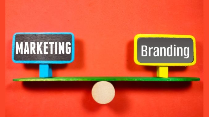 Digital Marketing and Branding: What's the Difference