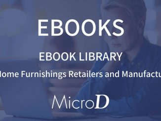 Digital Marketing eBooks - Free Download for Furniture Retailers