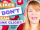 Do Likes = Link Clicks? - Digital Marketing News 8th March 2024