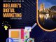 Driving Success in Adelaide's Digital Marketing Landscape - SEO Agency