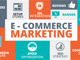 Ecommerce Marketing - UiDM - Udaipur Institute Of Digital Marketing