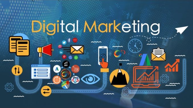 Five Essential Digital Marketing Pointers for Successful Small Businesses