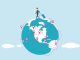 Global Reach, Local Impact: Outsourcing Digital Marketing