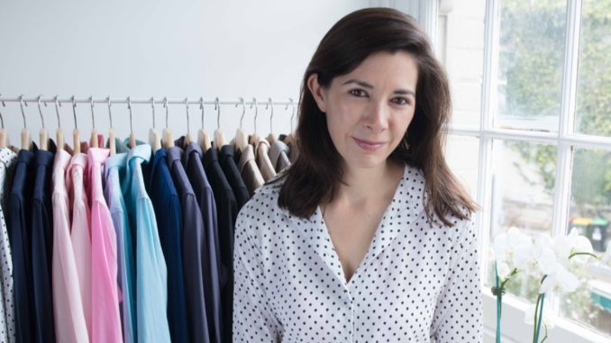 How digital marketing helps silk shirt maker The Fable earn $4.5 million a year