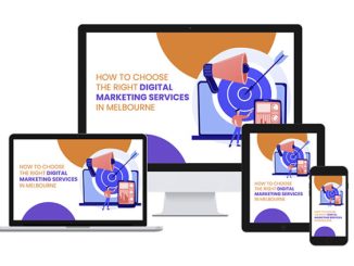 How to Choose the Right Digital Marketing Services in Melbourne