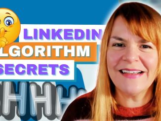 LinkedIn Algorithm Secrets - Digital Marketing News 1st March 2024