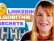LinkedIn Algorithm Secrets - Digital Marketing News 1st March 2024