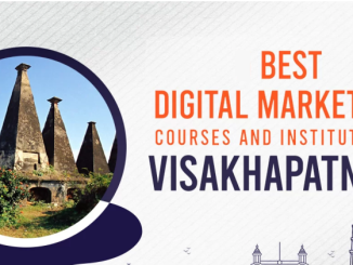 Mastering Digital Marketing Course in Visakhapatnam