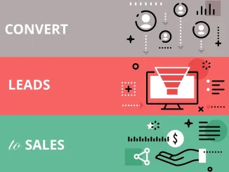 Mastering Lead Conversion: Leveraging Your Website for Success - Robert Dunford Digital Marketing Services