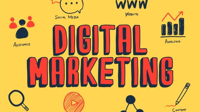 Mastering The Fundamentals Of Digital Marketing For Business Success