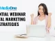 Maximize Your Reach: Essential Webinar Digital Marketing Strategies for Success - MediaOne