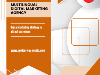 Multilingual Digital Marketing Agency