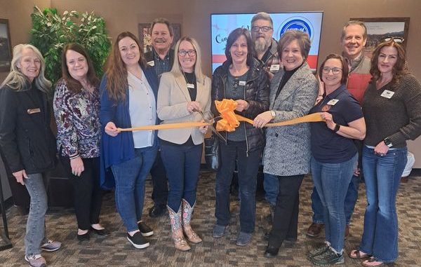 Need2Know: MGM digital marketing services expand into Prescott area; Pinnacle Bank opening new branch in Frontier Village