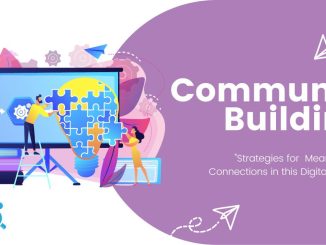 Niche Community Building in Digital Marketing: How to Create Authentic Connections