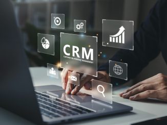 People choose CRM Development for Digital Marketing? (March 2024)