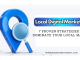 Proven Local Digital Marketing Strategies to Dominate Your Local Market in 2024